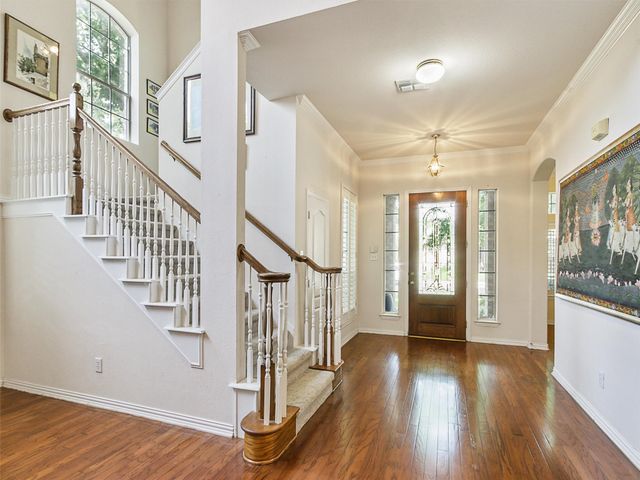 12210 Chapel View Drive, Farmers Branch, TX 75234