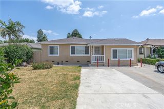 11612 Dorada Avenue, Garden Grove, CA 92840