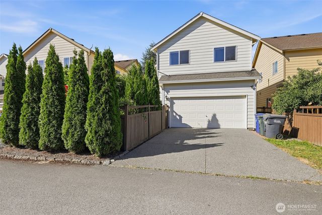 6321 Park Street E, Fife, WA 98424