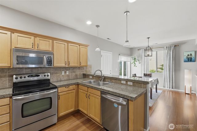 6321 Park Street E, Fife, WA 98424