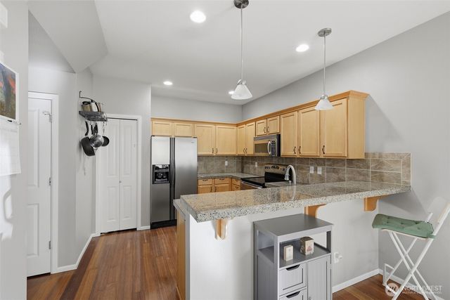 6321 Park Street E, Fife, WA 98424