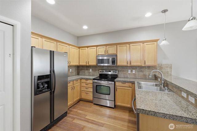 6321 Park Street E, Fife, WA 98424