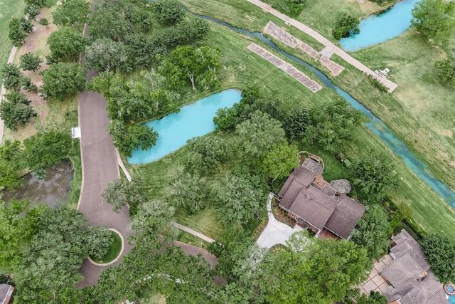 25 The Oval Street, Sugar Land, TX 77479
