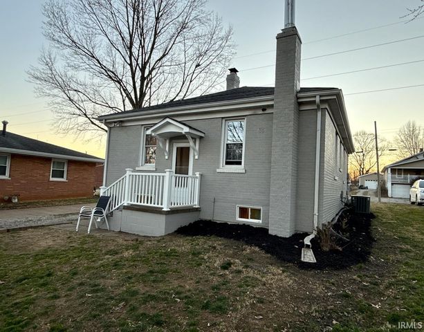 1500 S Red Bank Road, Evansville, IN 47712