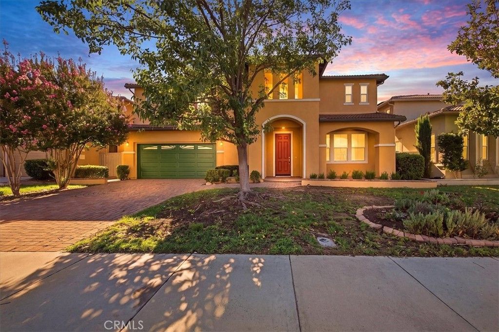 46412 Kohinoor, Temecula, CA 92592 — exterior