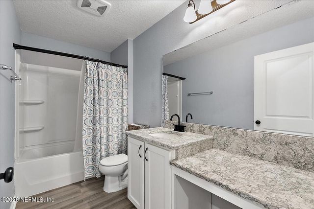 231 RITTBURN Lane, St. Johns, FL 32259