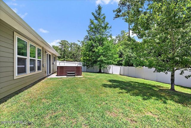 231 RITTBURN Lane, St. Johns, FL 32259