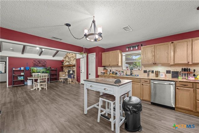 2910 Cypress Drive, Killeen, TX 76543