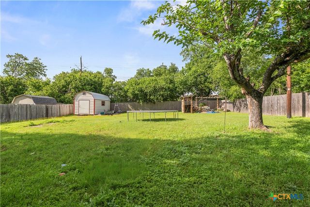 2910 Cypress Drive, Killeen, TX 76543