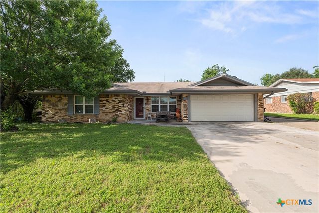 2910 Cypress Drive, Killeen, TX 76543