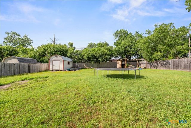 2910 Cypress Drive, Killeen, TX 76543