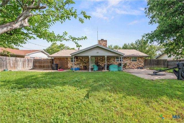 2910 Cypress Drive, Killeen, TX 76543