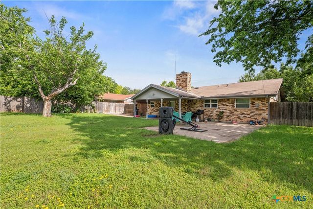 2910 Cypress Drive, Killeen, TX 76543