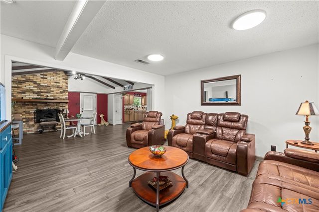 2910 Cypress Drive, Killeen, TX 76543