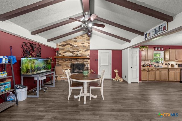 2910 Cypress Drive, Killeen, TX 76543
