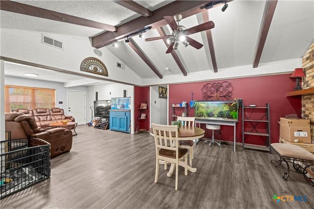 2910 Cypress Drive, Killeen, TX 76543
