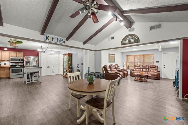 2910 Cypress Drive, Killeen, TX 76543