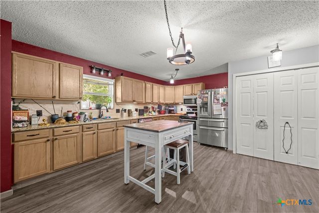 2910 Cypress Drive, Killeen, TX 76543