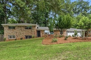 1720 Mary Lou Lane SE, Atlanta, GA 30316