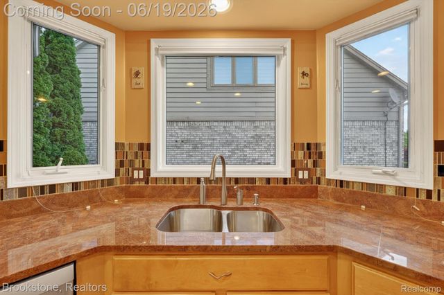 47749 Dennis Baert Drive, Macomb Township, MI 48044