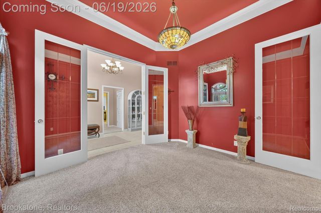 47749 Dennis Baert Drive, Macomb Township, MI 48044