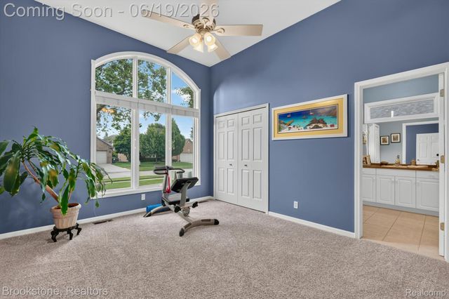 47749 Dennis Baert Drive, Macomb Township, MI 48044
