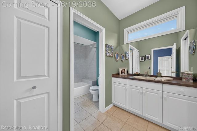 47749 Dennis Baert Drive, Macomb Township, MI 48044