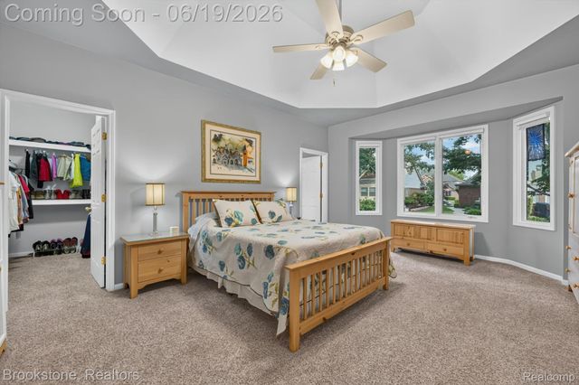 47749 Dennis Baert Drive, Macomb Township, MI 48044