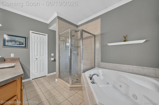47749 Dennis Baert Drive, Macomb Township, MI 48044