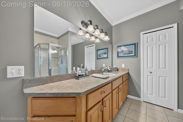 47749 Dennis Baert Drive, Macomb Township, MI 48044