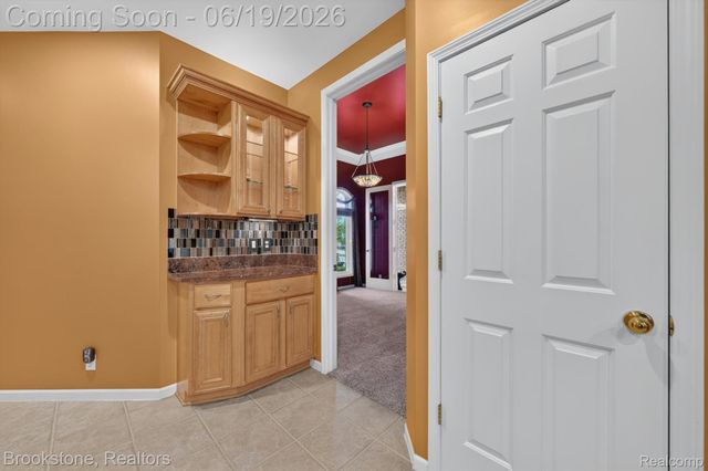 47749 Dennis Baert Drive, Macomb Township, MI 48044