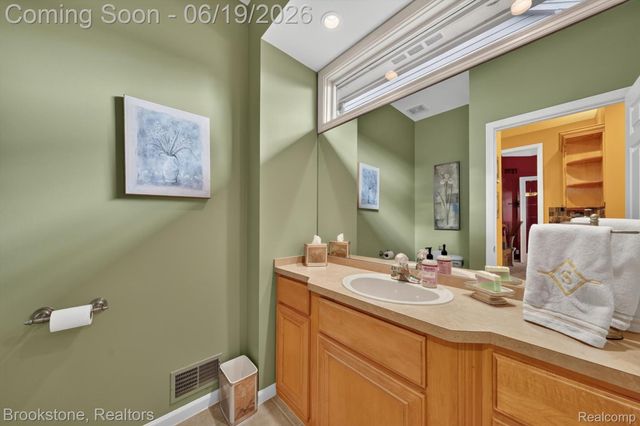 47749 Dennis Baert Drive, Macomb Township, MI 48044