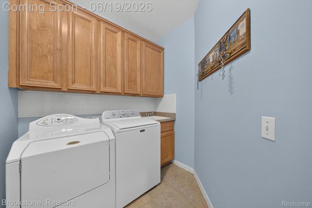 47749 Dennis Baert Drive, Macomb Township, MI 48044
