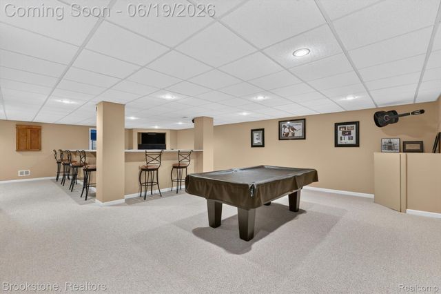 47749 Dennis Baert Drive, Macomb Township, MI 48044
