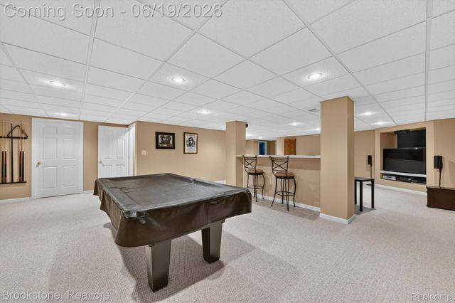 47749 Dennis Baert Drive, Macomb Township, MI 48044