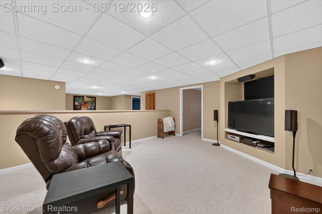 47749 Dennis Baert Drive, Macomb Township, MI 48044