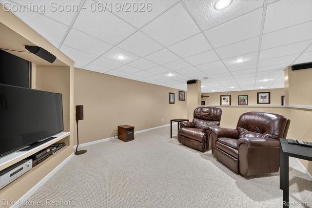47749 Dennis Baert Drive, Macomb Township, MI 48044