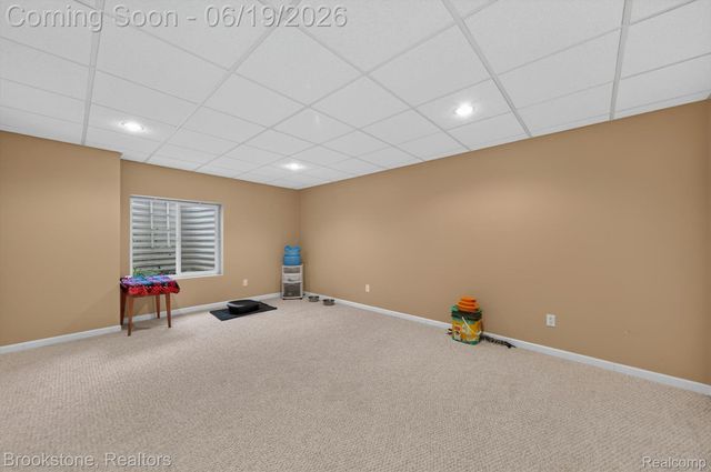 47749 Dennis Baert Drive, Macomb Township, MI 48044