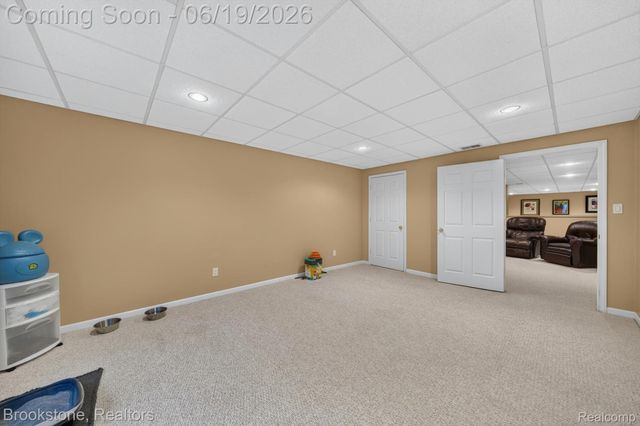 47749 Dennis Baert Drive, Macomb Township, MI 48044