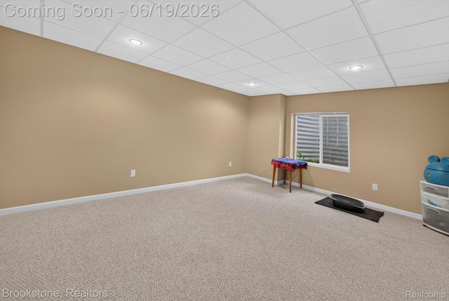 47749 Dennis Baert Drive, Macomb Township, MI 48044