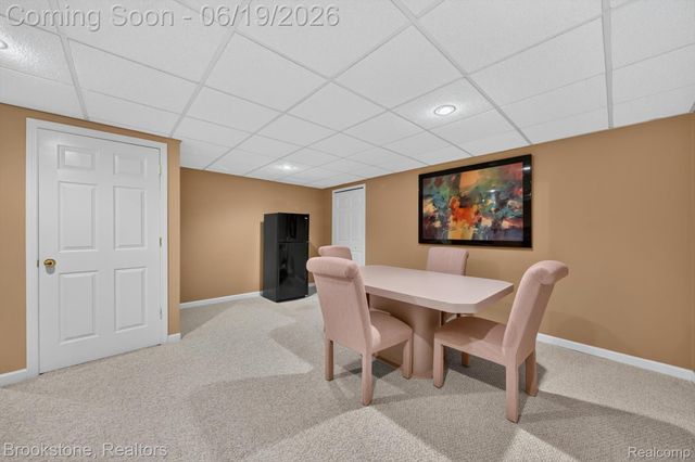47749 Dennis Baert Drive, Macomb Township, MI 48044