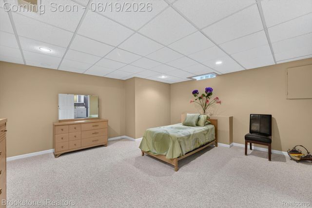 47749 Dennis Baert Drive, Macomb Township, MI 48044