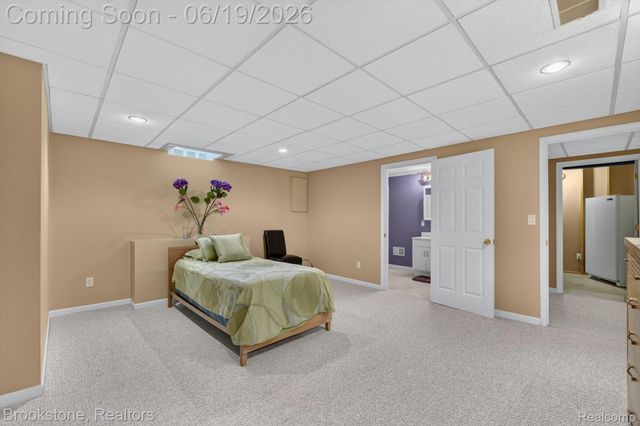 47749 Dennis Baert Drive, Macomb Township, MI 48044
