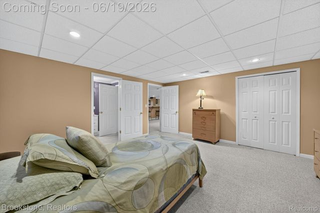 47749 Dennis Baert Drive, Macomb Township, MI 48044