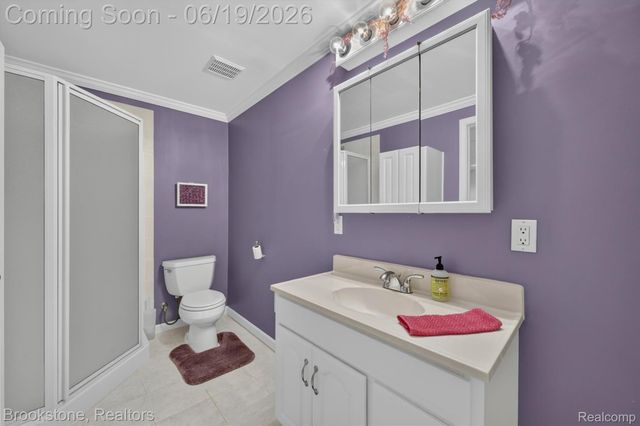 47749 Dennis Baert Drive, Macomb Township, MI 48044