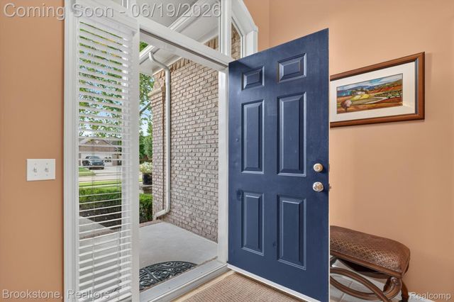 47749 Dennis Baert Drive, Macomb Township, MI 48044