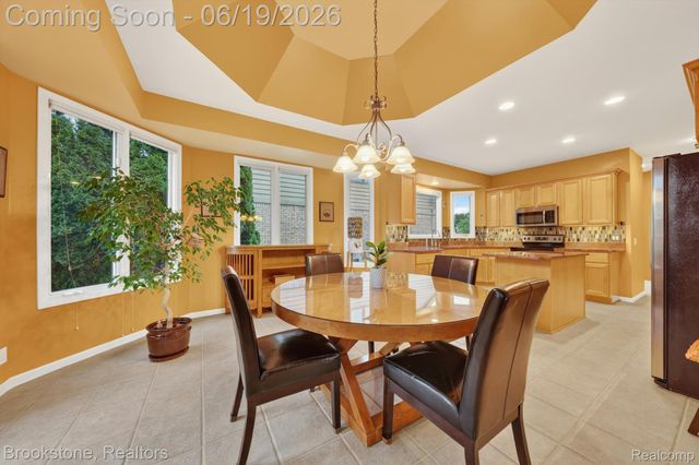 47749 Dennis Baert Drive, Macomb Township, MI 48044