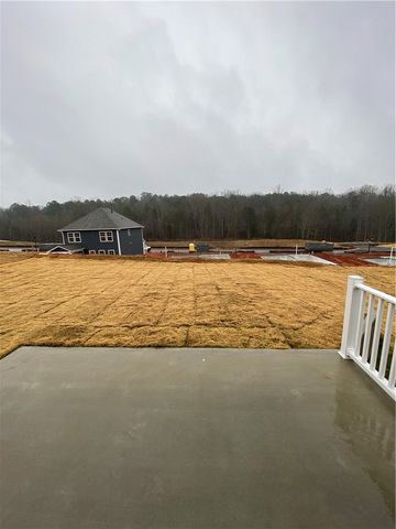 22 Halsey Street, Central, SC 29630