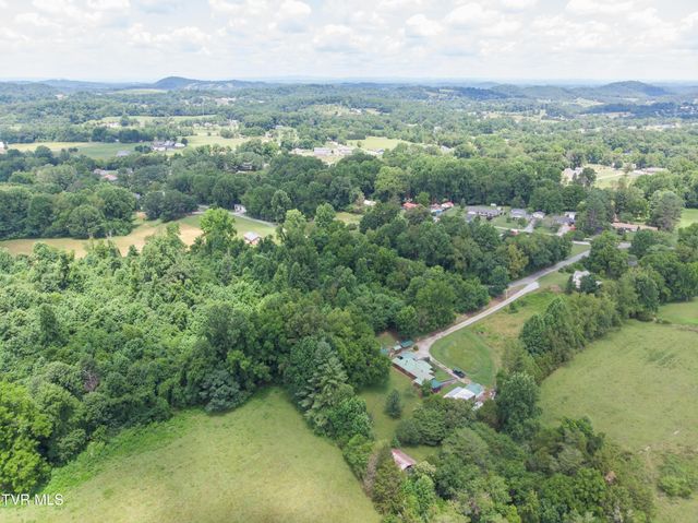 283 Old Milligan Highway, Johnson City, TN 37601