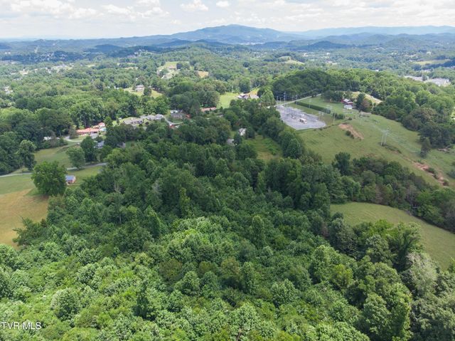 283 Old Milligan Highway, Johnson City, TN 37601